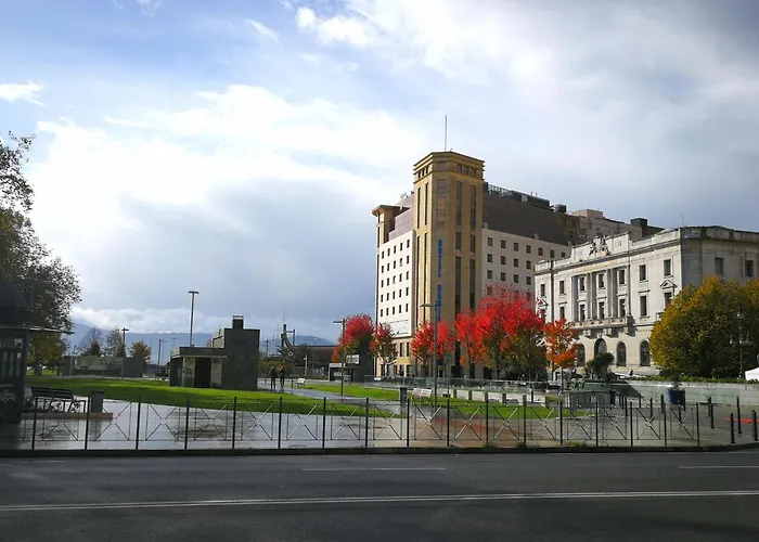 Hotel Bahía Santander