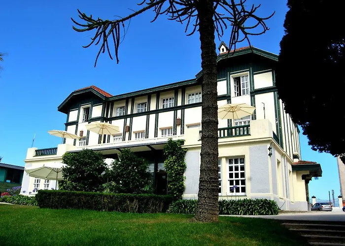 Las Carolinas Garden Santander